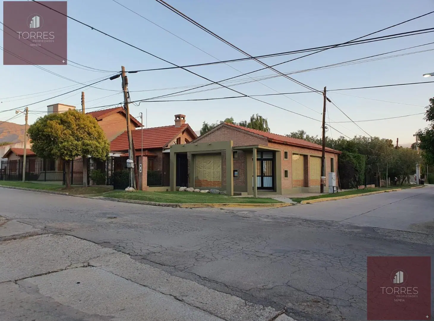 VENTA LOCAL COMERCIAL CENTRICO MERLO SAN LUIS 2