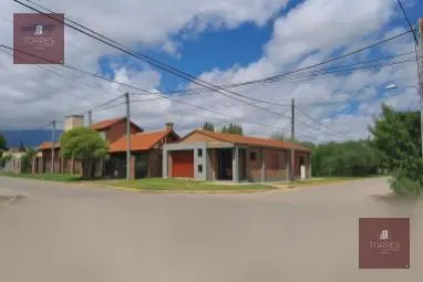 VENTA LOCAL COMERCIAL CENTRICO MERLO SAN LUIS 3