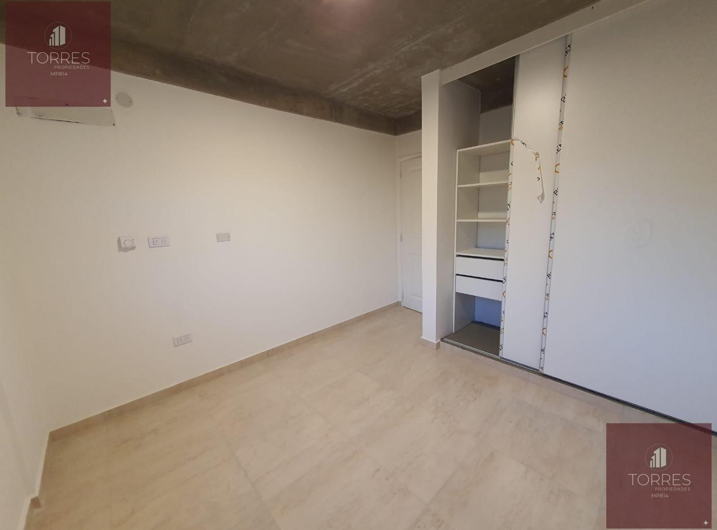 Foto de VENTA DEPARTAMENTO A ESTRENAR 2 AMBIENTES, imagen 1