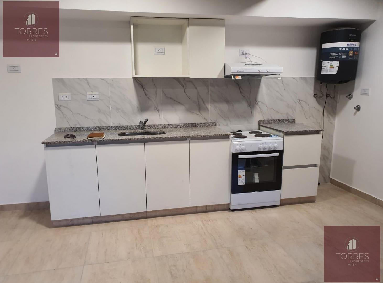 Foto de VENTA DEPARTAMENTO A ESTRENAR 2 AMBIENTES, imagen 3
