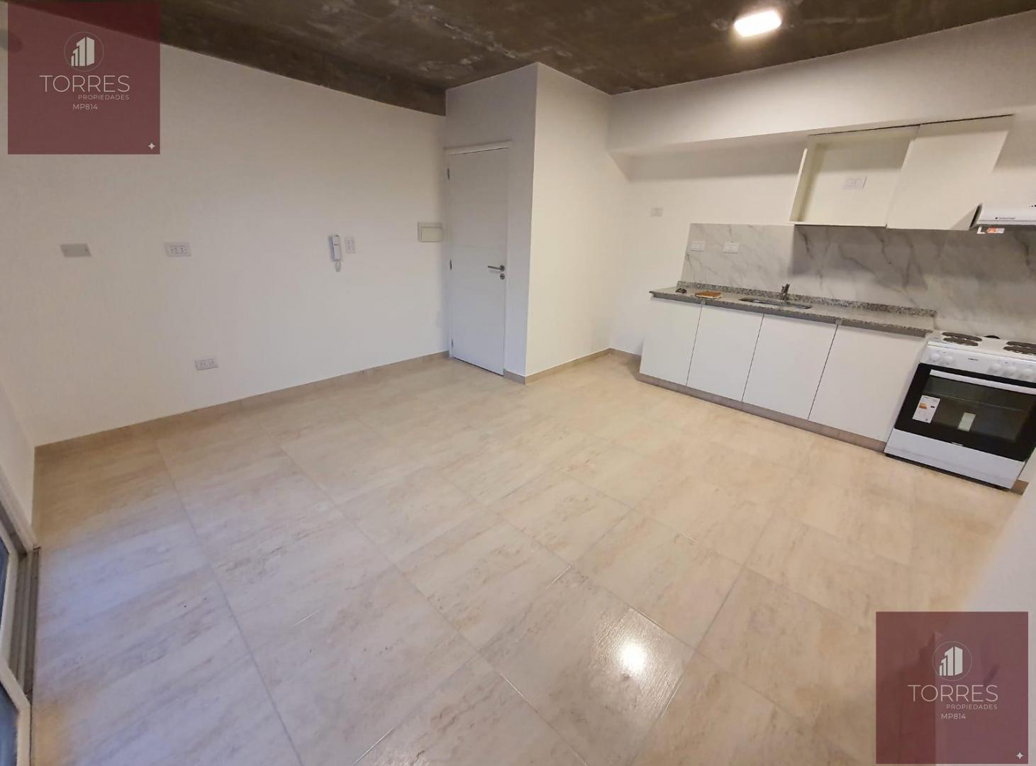 Foto de VENTA DEPARTAMENTO A ESTRENAR 2 AMBIENTES, imagen 2