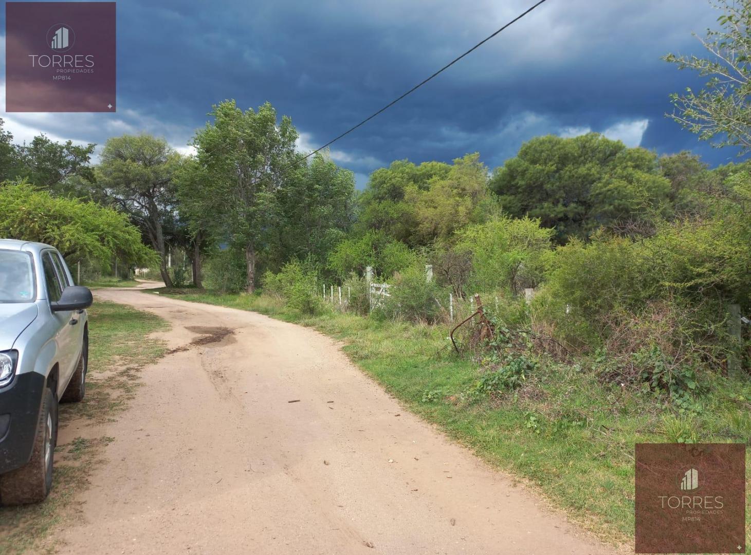 Foto de VENTA TERRENO EN LOS MOLLES MERLO SAN LUIS, imagen 3