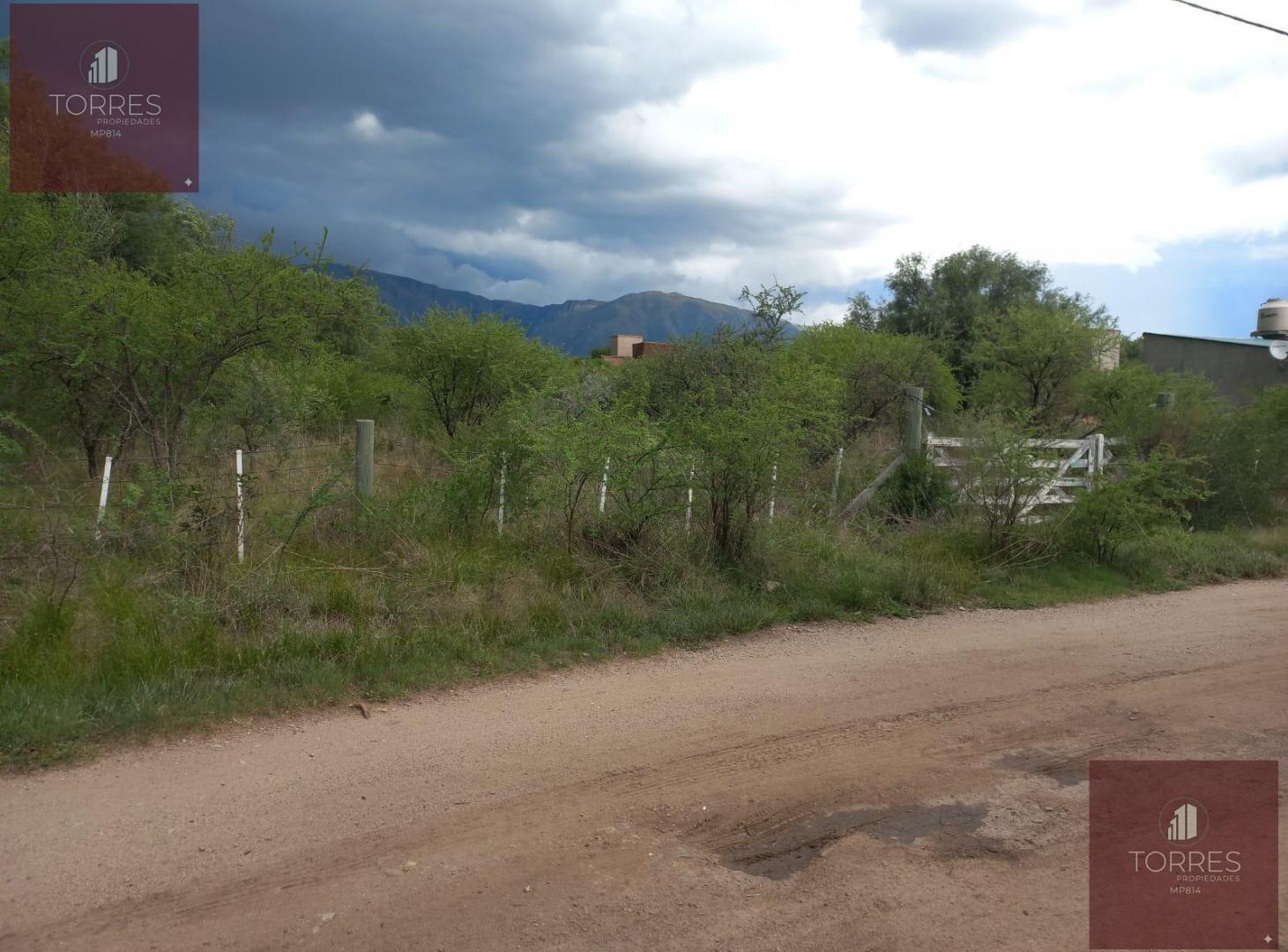 Foto de VENTA TERRENO EN LOS MOLLES MERLO SAN LUIS, imagen 4
