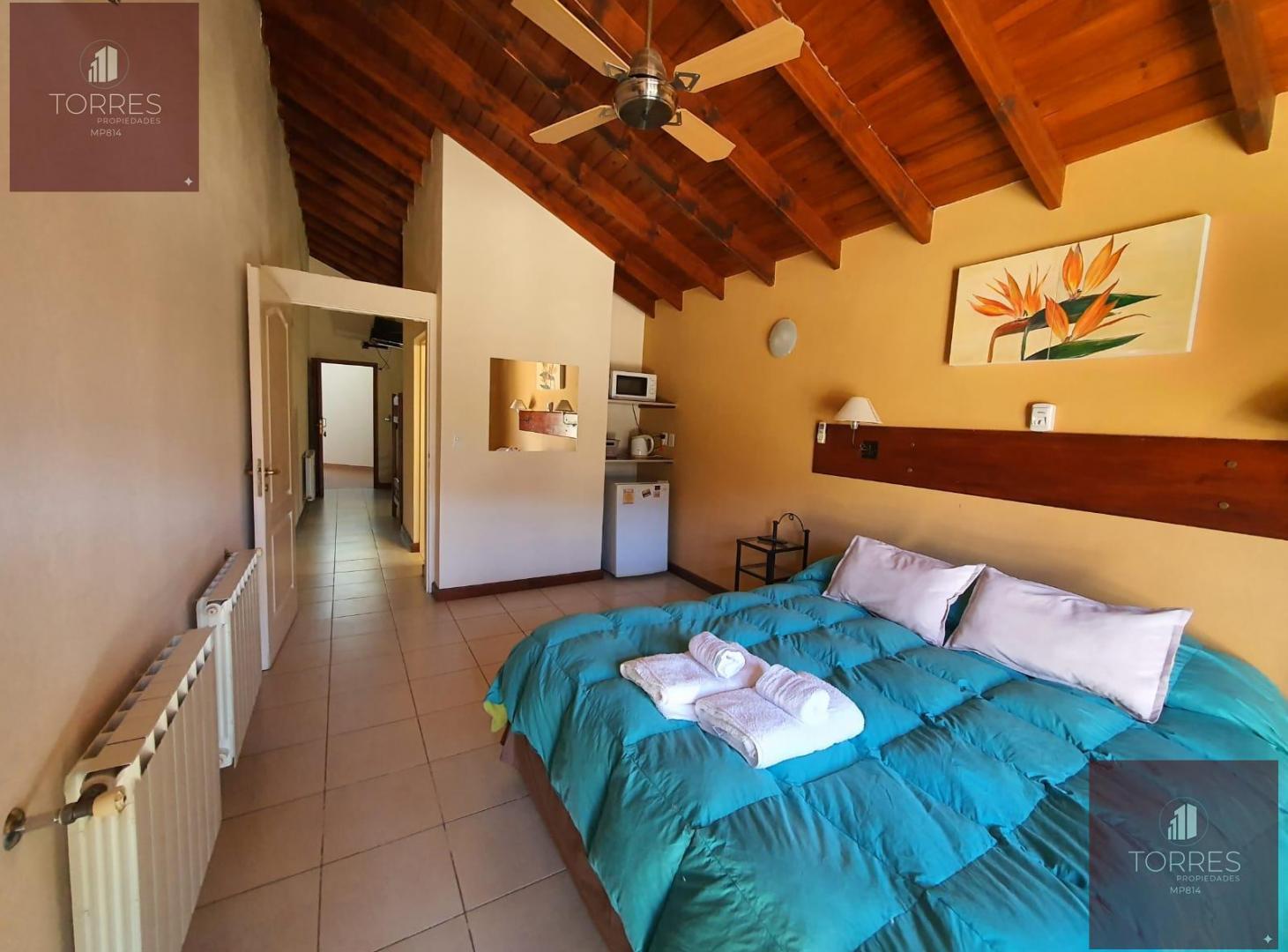 Foto de VENTA HOTEL APART DE CATEGORIA EN LA VILLA DE MERLO SAN LUIS, imagen 3