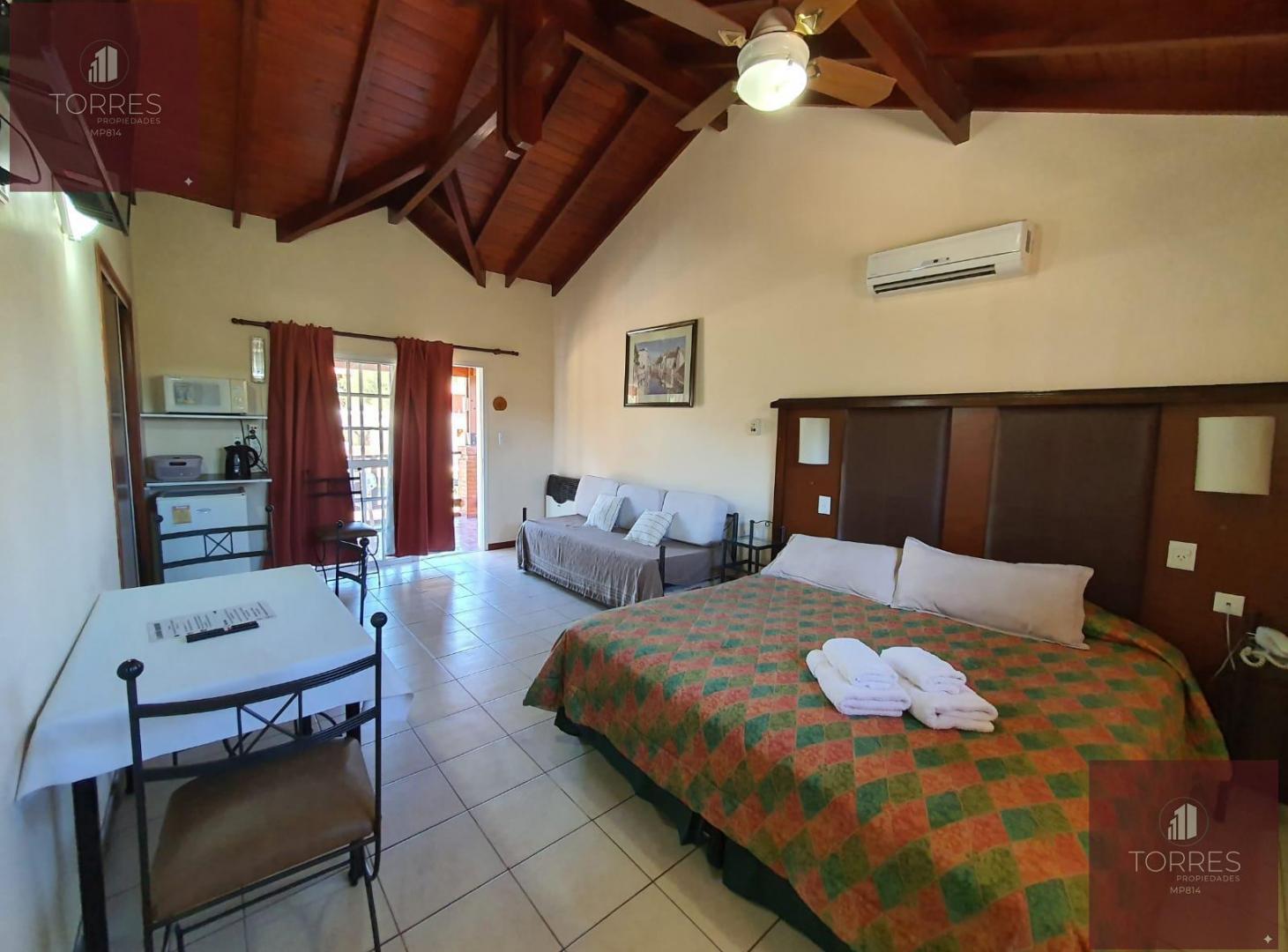 Foto de VENTA HOTEL APART DE CATEGORIA EN LA VILLA DE MERLO SAN LUIS, imagen 3
