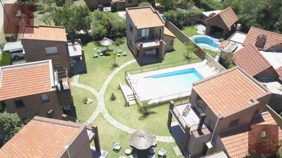 Foto de VENTA COMPLEJO DE CABAÑAS FUNCIONANDO EN MERLO SAN LUIS, imagen 4