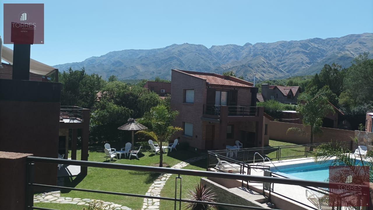 Foto de VENTA COMPLEJO DE CABAÑAS FUNCIONANDO EN MERLO SAN LUIS, imagen 1