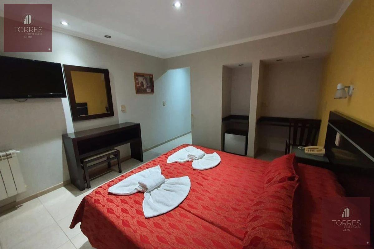 Foto de VENTA DE GRAN HOTEL EN MERLO SAN LUIS, imagen 4
