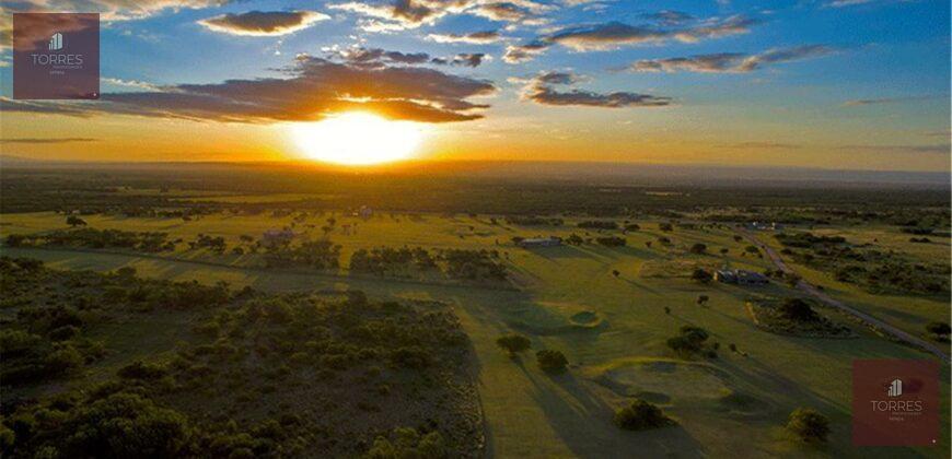 Foto de VENTA TERRENO COUNTRY GOLF SANTA MARIA VILLA LARCA, MERLO SAN LUIS, imagen 2