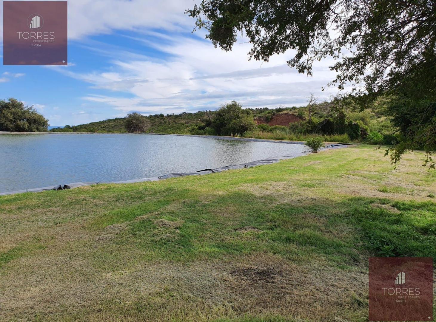 Foto de VENTA TERRENO COUNTRY GOLF SANTA MARIA VILLA LARCA, MERLO SAN LUIS, imagen 5