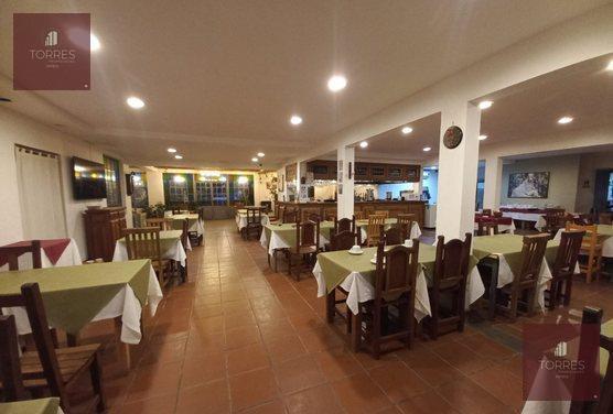 Foto de VENTA HOTEL FUNCIONANDO EN MERLO SAN LUIS, imagen 3