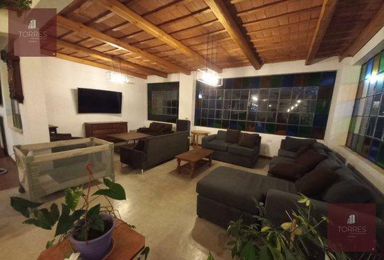Foto de VENTA HOTEL FUNCIONANDO EN MERLO SAN LUIS, imagen 1