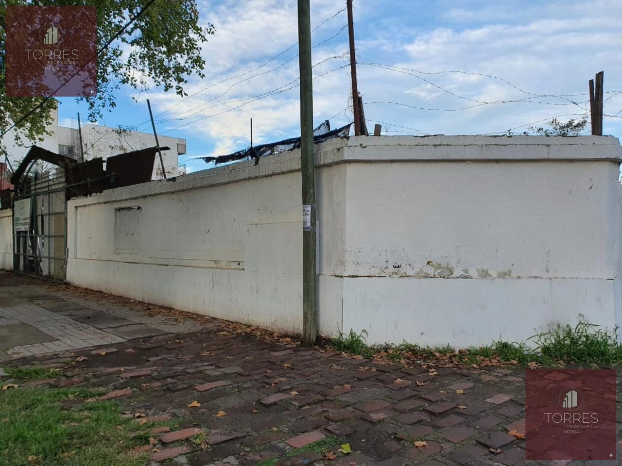 Foto de VENTA GRAN TERRENO COMERCIAL SOBRE AVENIDA MITRE, VILLA MERCEDES SAN, imagen 1