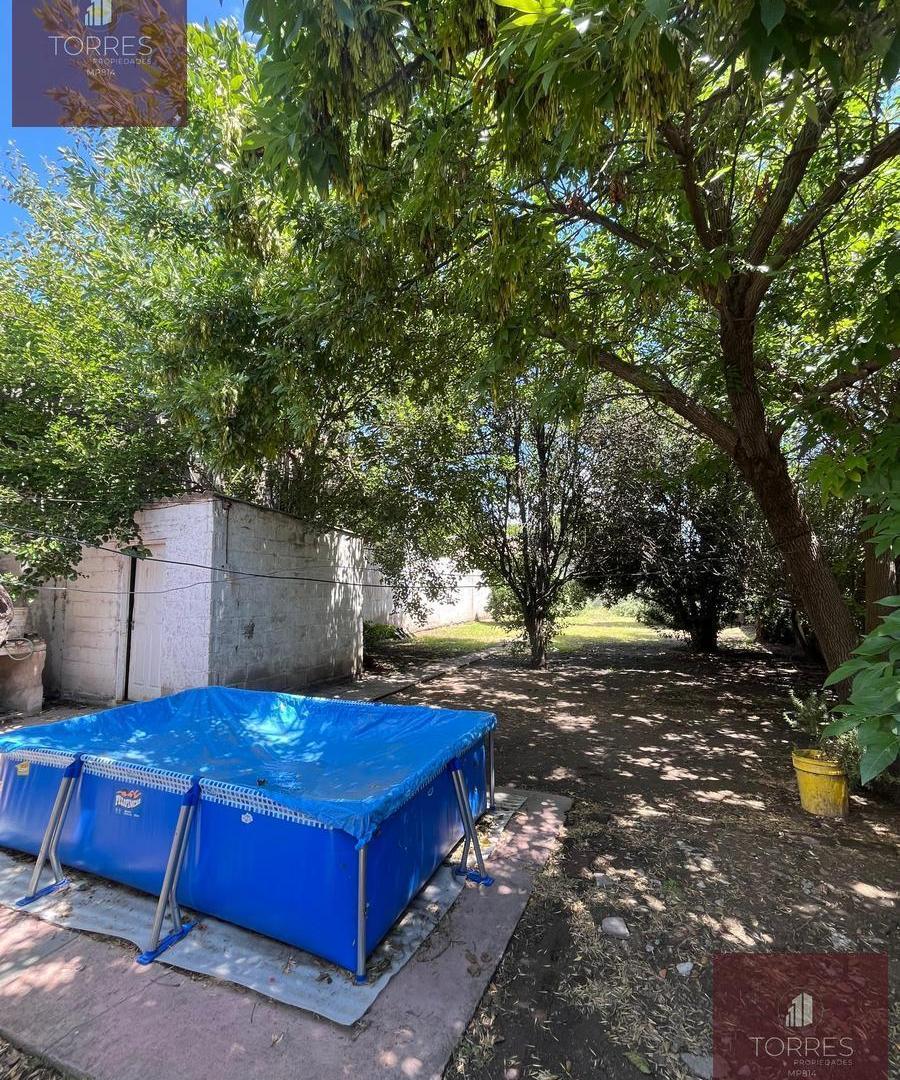 Foto de VENTA CASA EN VILLA MERCEDES SAN LUIS - 2 HABITACIONES- 2 BAÑOS -, imagen 3