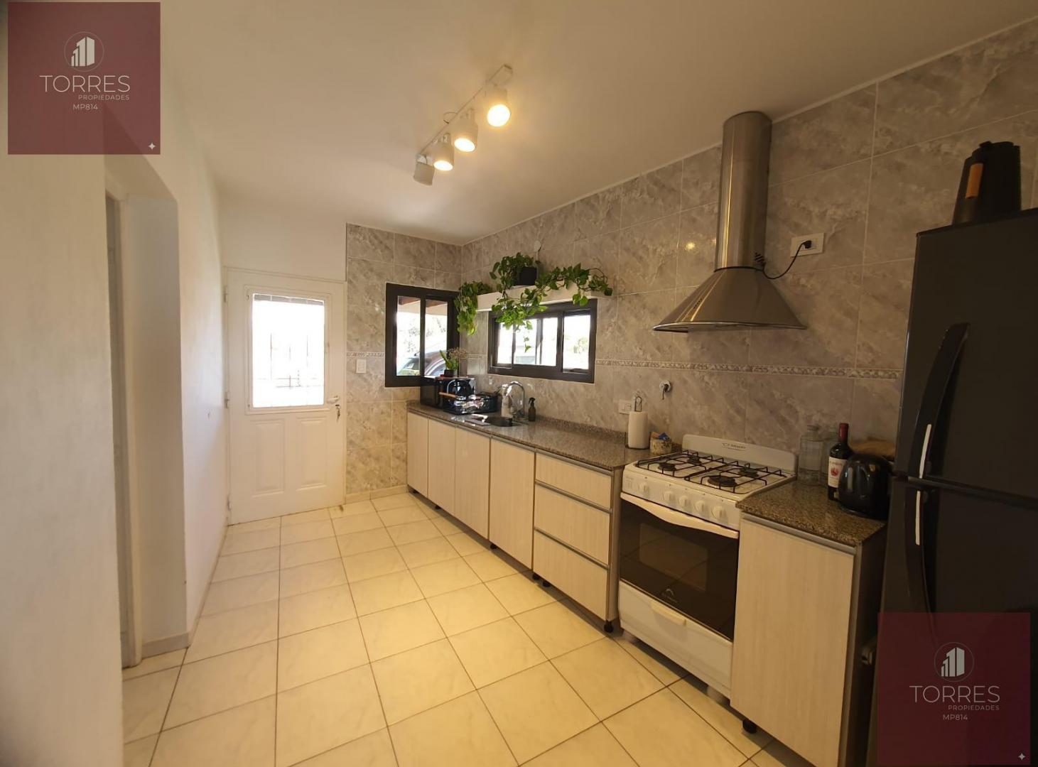 Foto de VENTA CASA BARRIO LAS MORERAS MERLO SAN LUIS, imagen 4