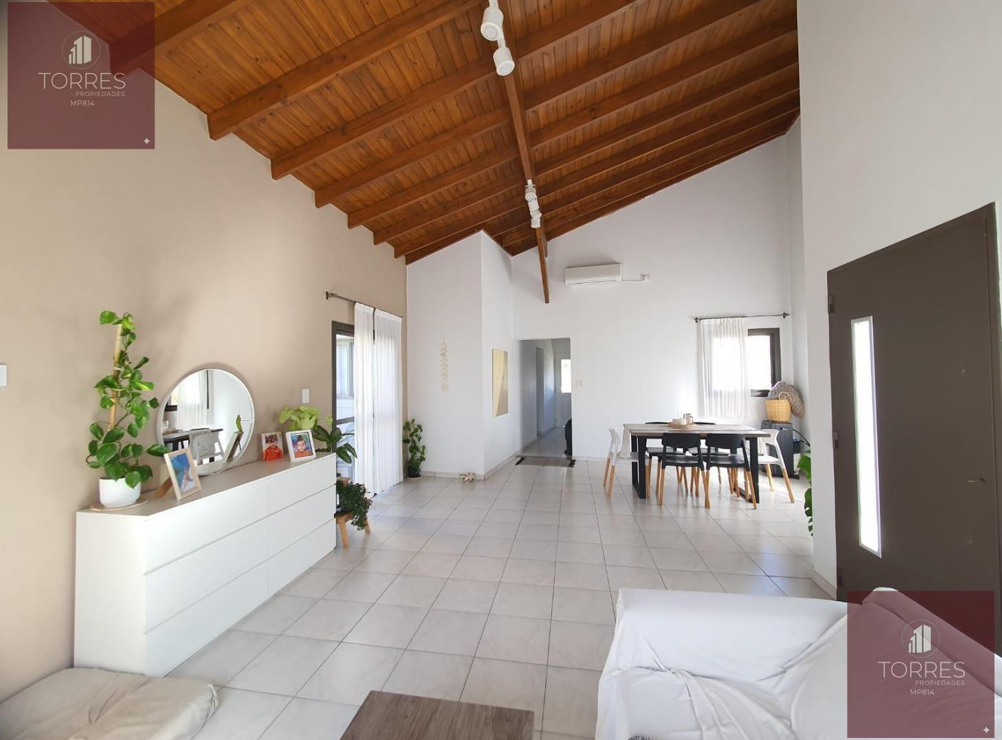 Foto de VENTA CASA BARRIO LAS MORERAS MERLO SAN LUIS, imagen 2
