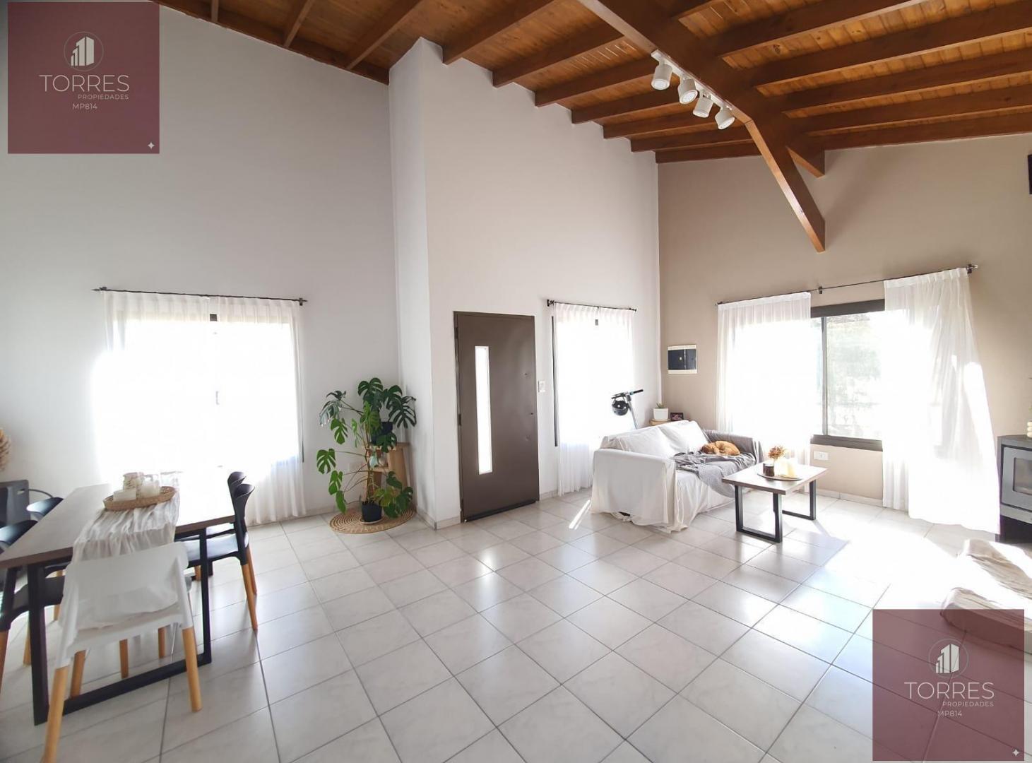 Foto de VENTA CASA BARRIO LAS MORERAS MERLO SAN LUIS, imagen 1
