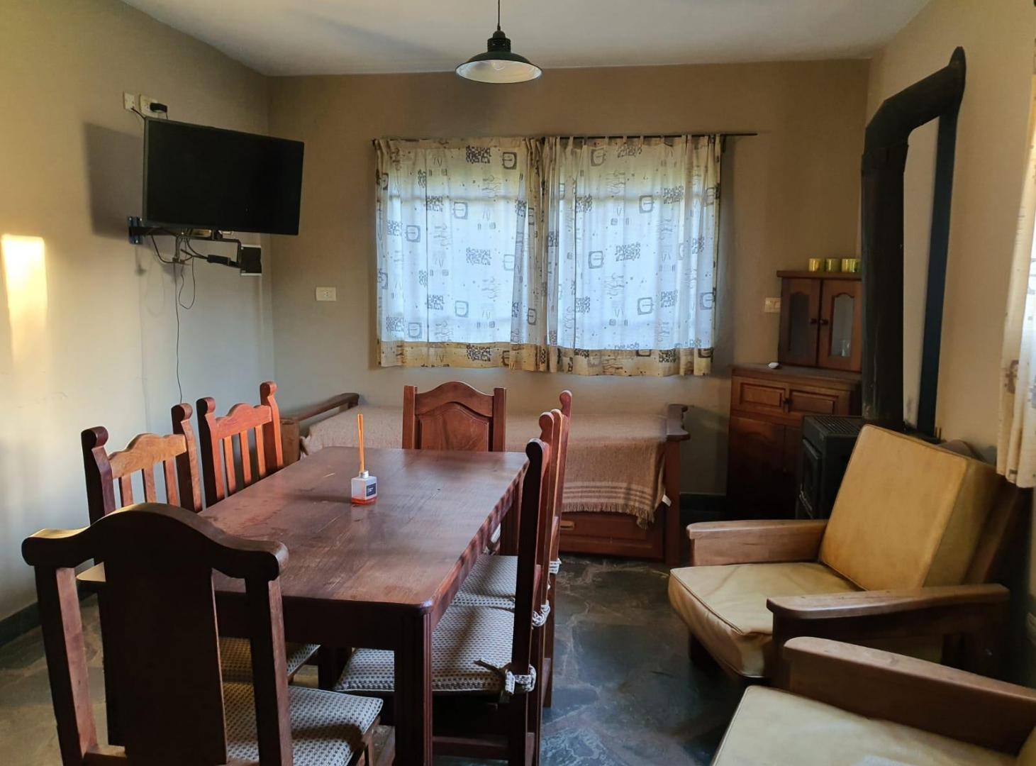 Foto de COMPLEJO DE CABAÑAS EN CORTADERAS, MERLO, SAN LUIS, imagen 4
