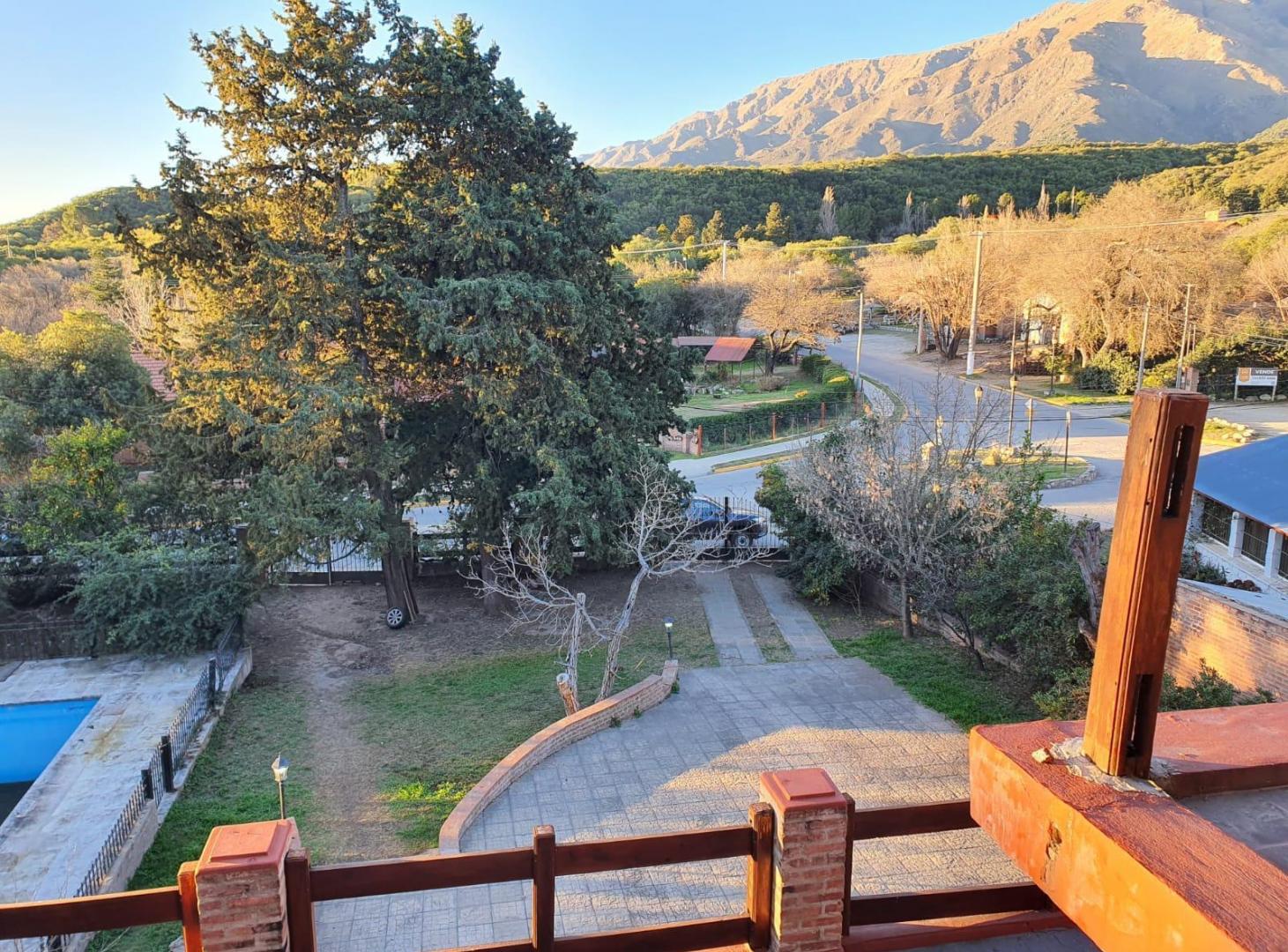 Foto de EN VENTA CASA DE CATEGORIA EN MERLO SAN LUIS, imagen 4