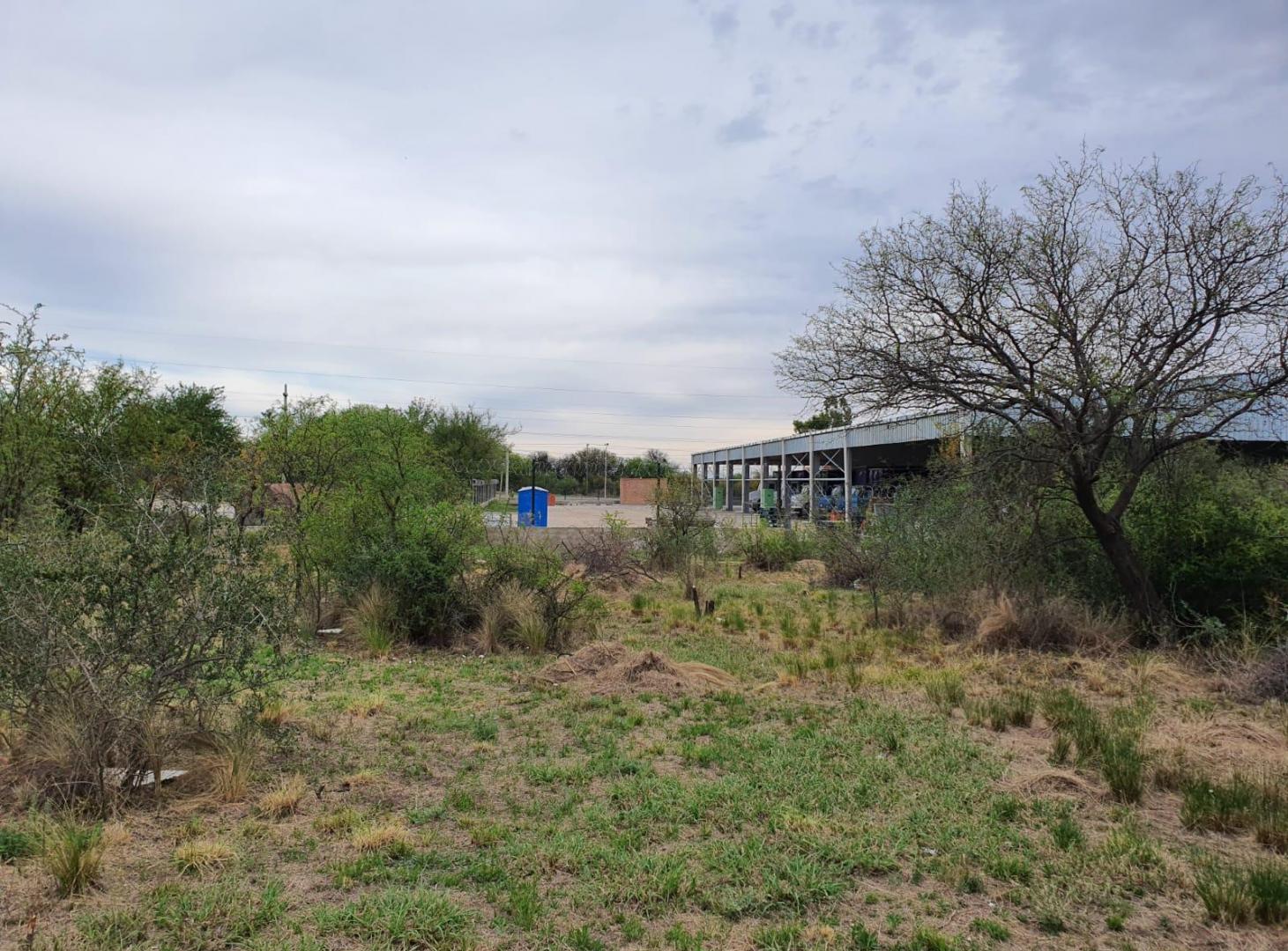 Foto de VENTA TERRENO COMERCIAL INGRESO RUTA 5, MERLO SAN LUIS, imagen 3