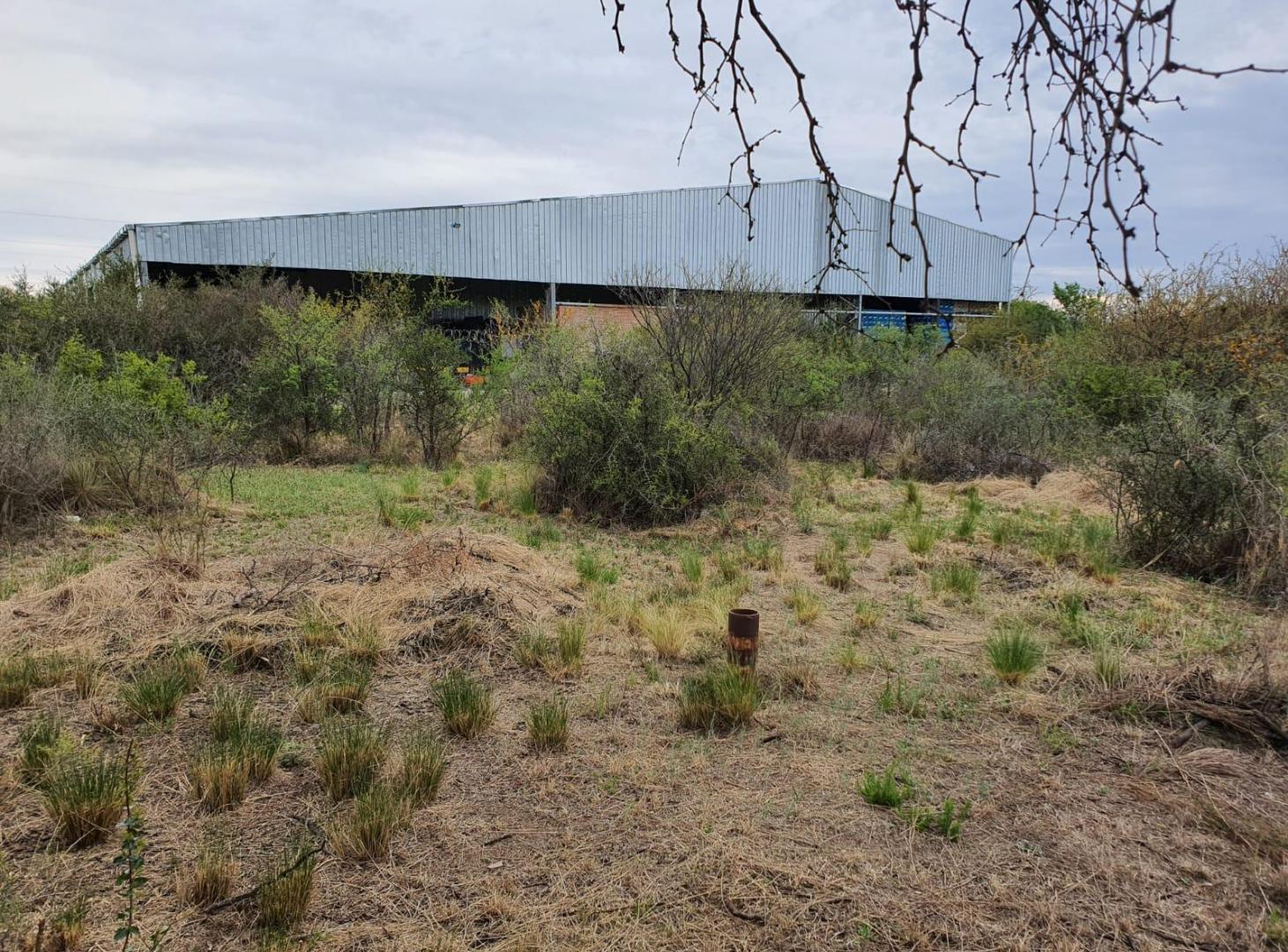 Foto de VENTA TERRENO COMERCIAL INGRESO RUTA 5, MERLO SAN LUIS, imagen 5