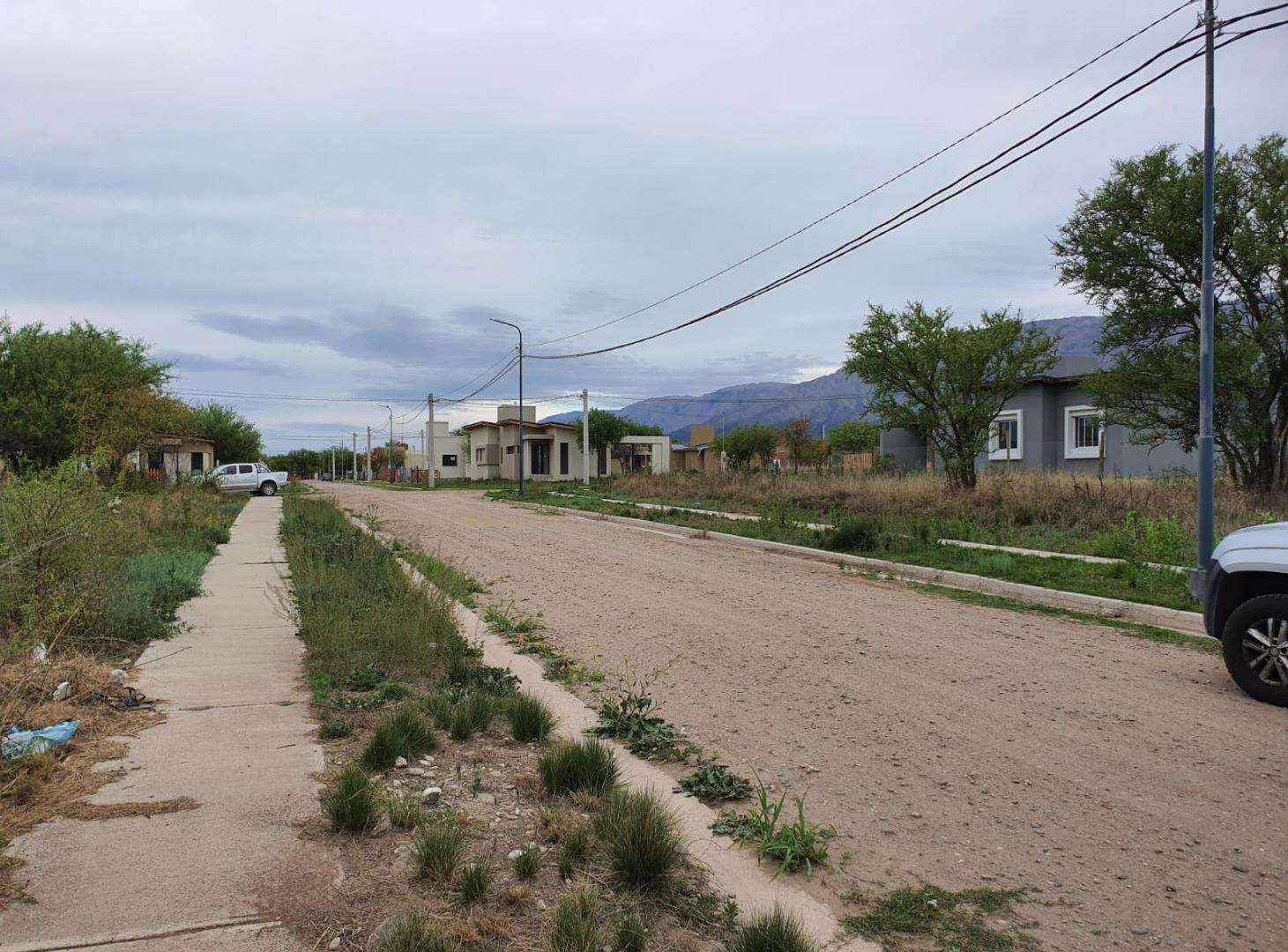 Foto de VENTA TERRENO COMERCIAL INGRESO RUTA 5, MERLO SAN LUIS, imagen 1