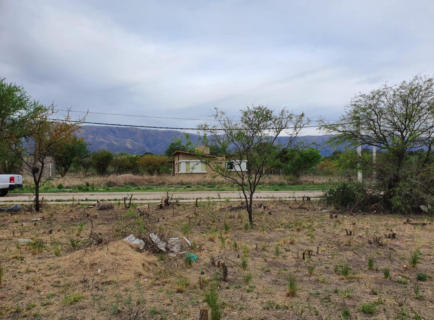 Foto de VENTA TERRENO COMERCIAL INGRESO RUTA 5, MERLO SAN LUIS, imagen 2