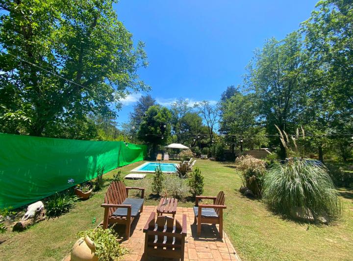 OPORTUNIDAD VENDO HERMOSA CASA EN SANTA ROSA DE CALAMUCHITA 3