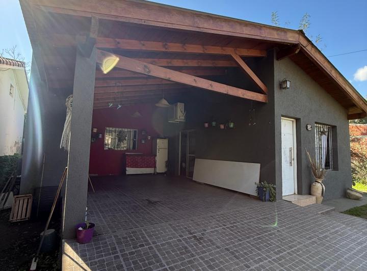 OPORTUNIDAD VENDO HERMOSA CASA EN SANTA ROSA DE CALAMUCHITA 1