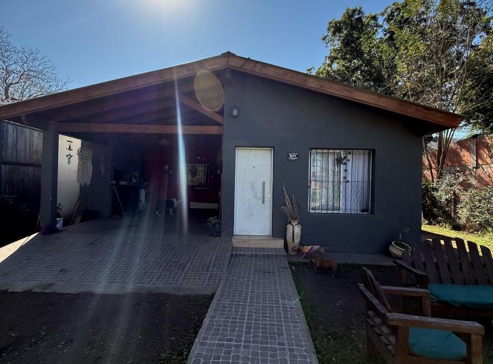 OPORTUNIDAD VENDO HERMOSA CASA EN SANTA ROSA DE CALAMUCHITA 2