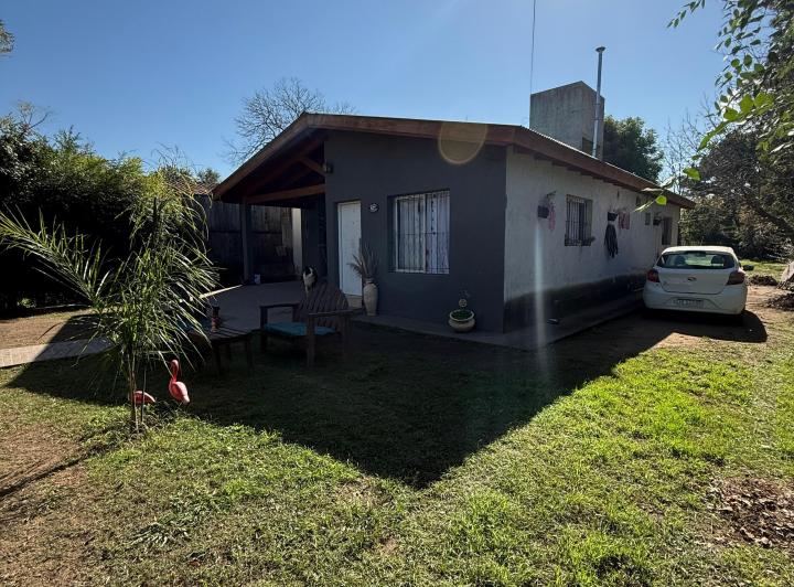 OPORTUNIDAD VENDO HERMOSA CASA EN SANTA ROSA DE CALAMUCHITA 4