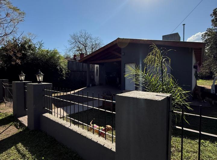 OPORTUNIDAD VENDO HERMOSA CASA EN SANTA ROSA DE CALAMUCHITA 5