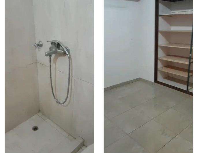 venta de departamento 3 ambientes con balcon terrasa 5