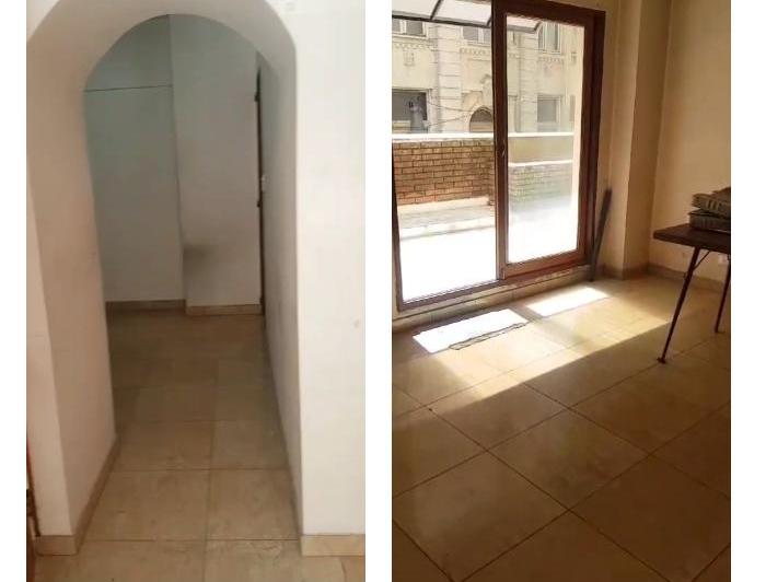venta de departamento 3 ambientes con balcon terrasa 3