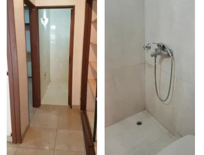 venta de departamento 3 ambientes con balcon terrasa 2