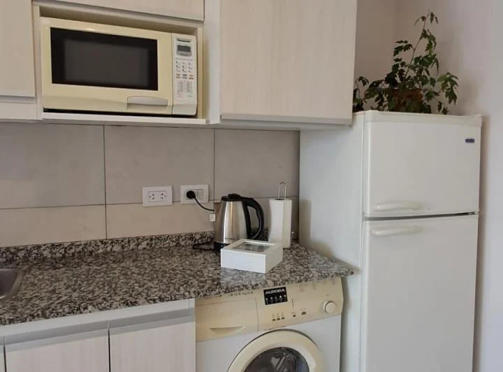 DUEÑA ALQUILA DEPARTAMENTO AMOBLADO A ESTRENAR EN LUJÁN DE CUYO 4