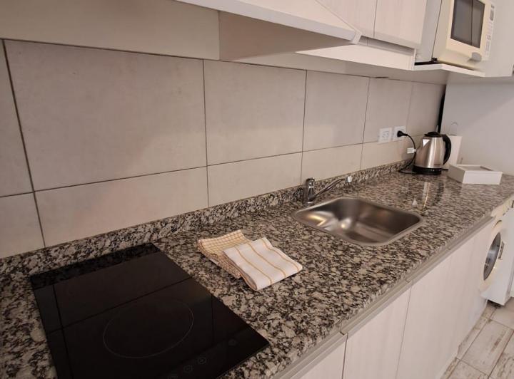 DUEÑA ALQUILA DEPARTAMENTO AMOBLADO A ESTRENAR EN LUJÁN DE CUYO 5