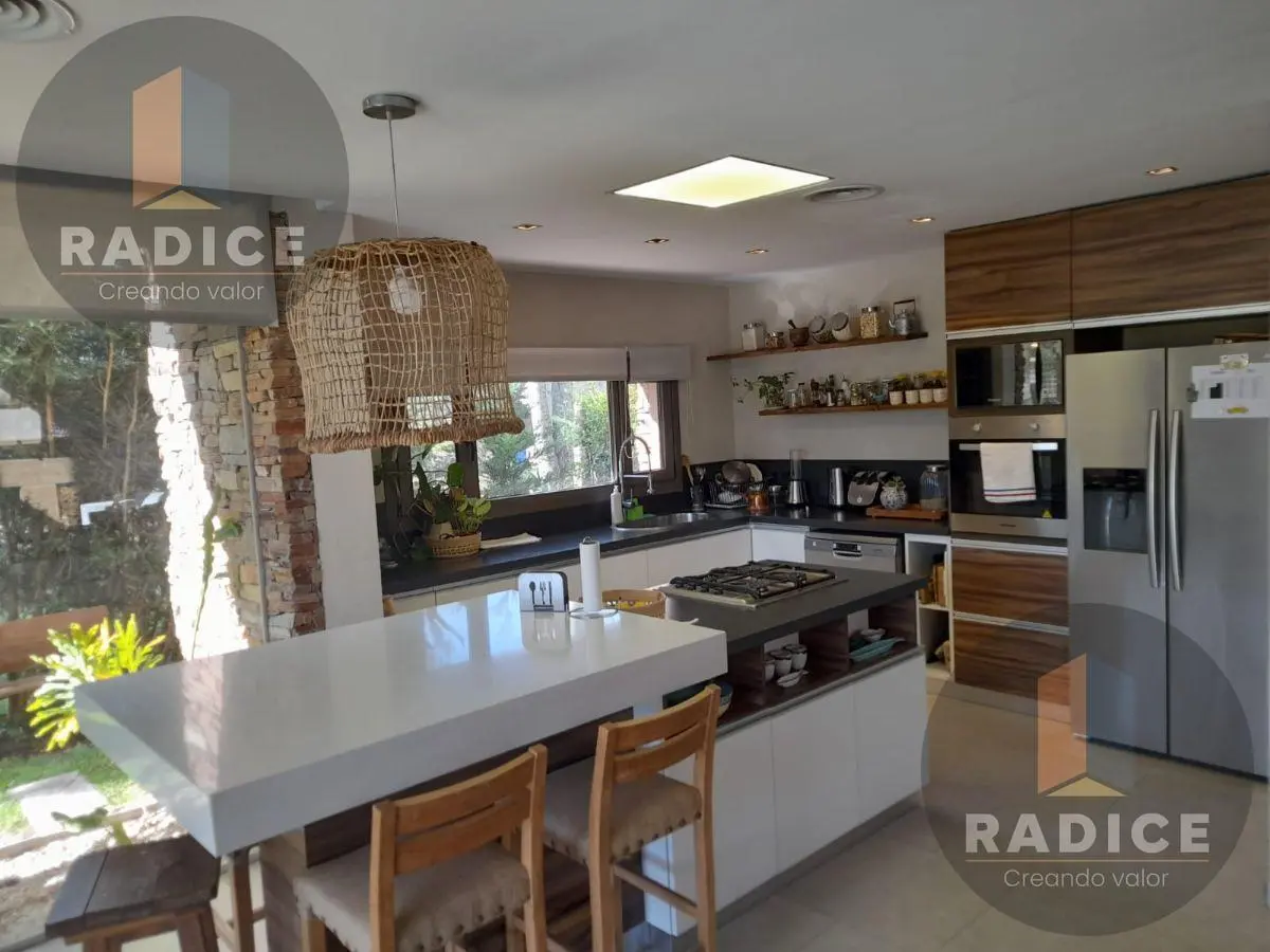 Casa en Canning (Ezeiza) 4