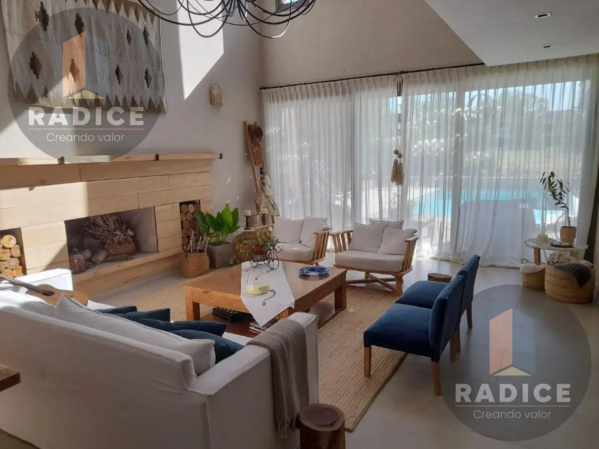 Casa en Canning (Ezeiza) 5