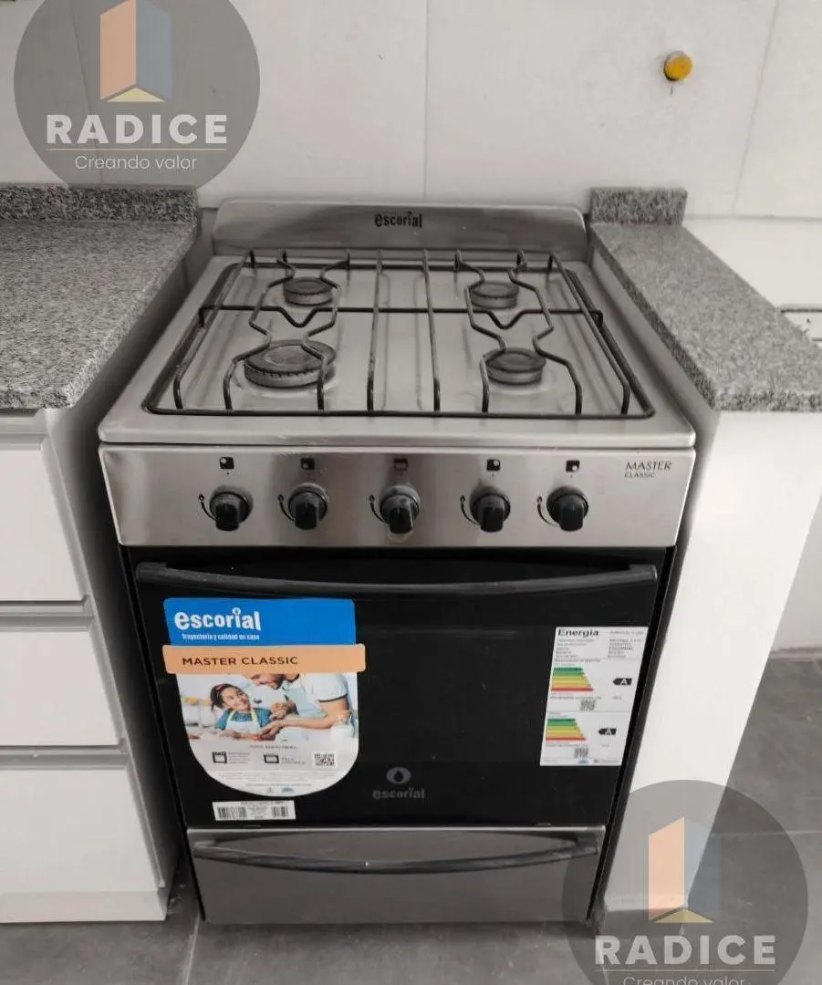 Venta - Departamento - Banfield - 2 Ambientes - Cochera 5