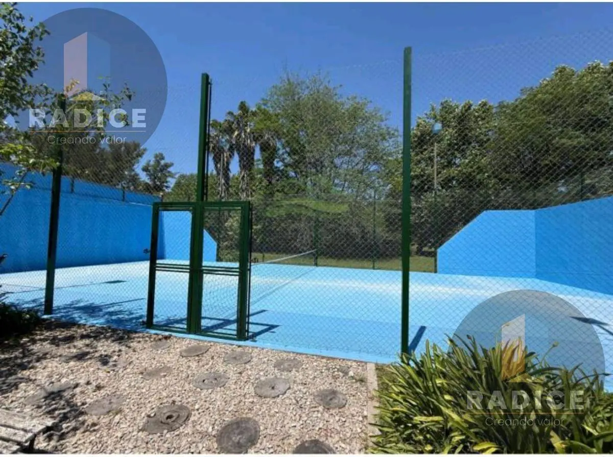 Venta - Campos de Roca - Casa 450 m² 4 Dorm/ 15000 m² de Lote, Permuta y Financiacion Consultar 4