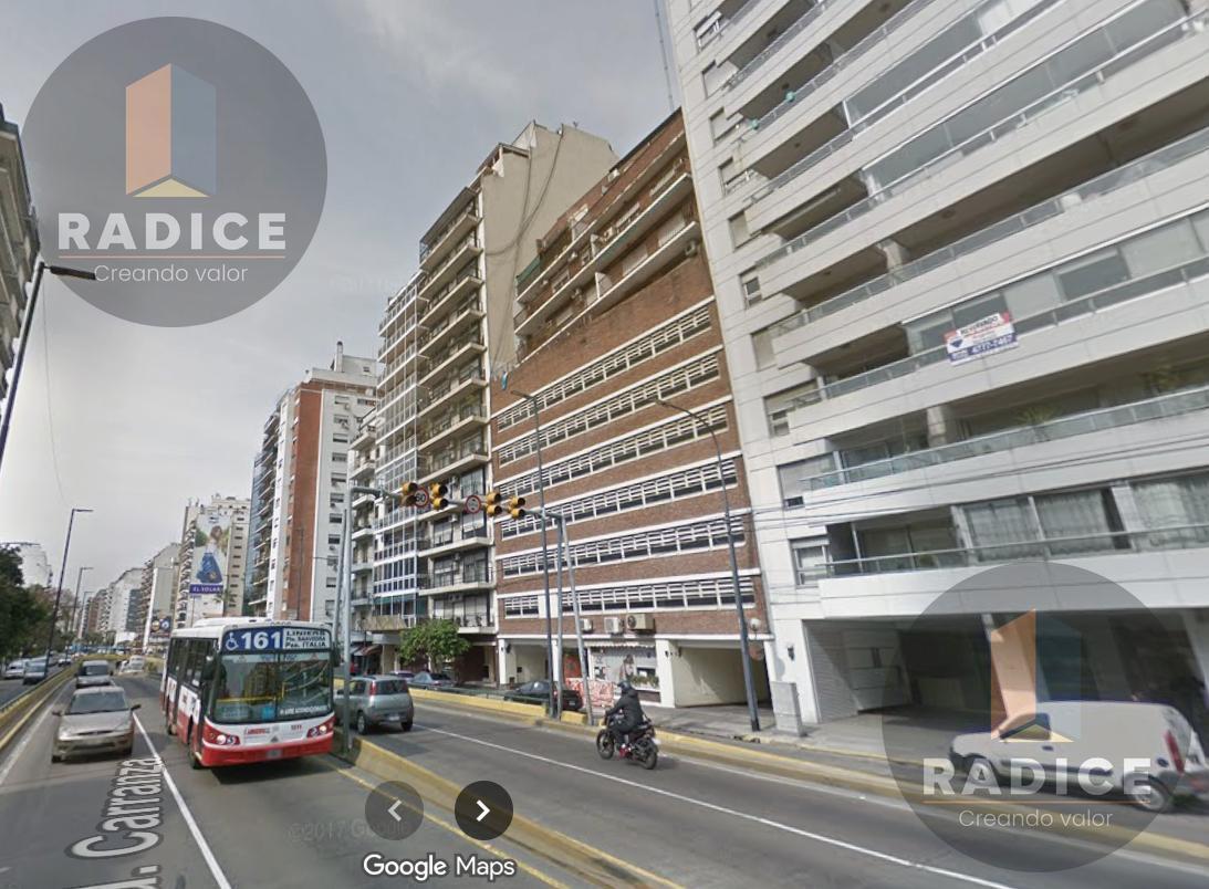 Venta - Cochera - Palermo