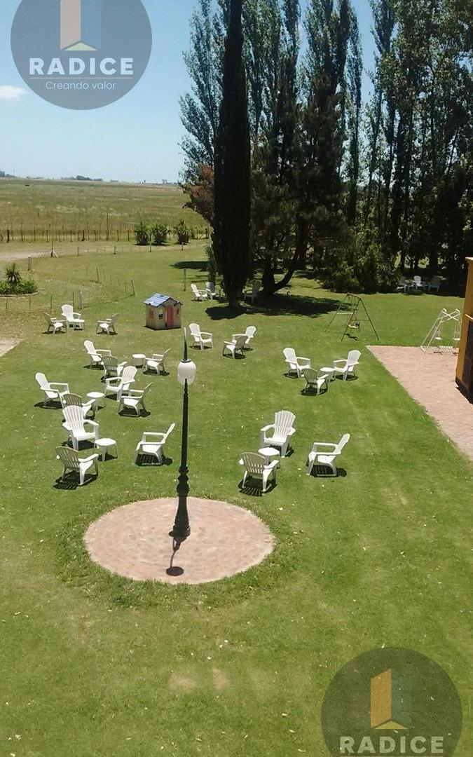 Foto de Chascomus Venta Estancia La Alvariza Sobre Ruta 2, imagen 3