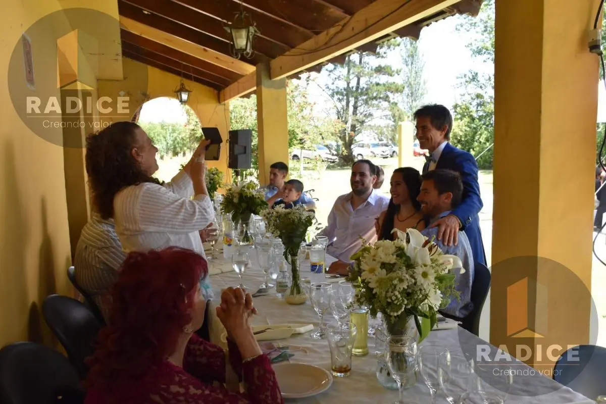 Chascomus Venta Estancia La Alvariza Sobre Ruta 2 8