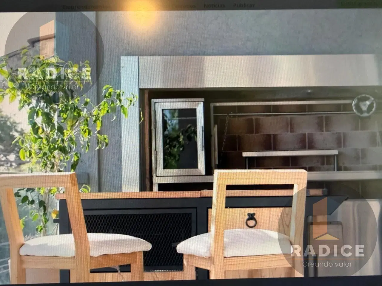 Departamento en Villa Lugano anticipo y cuotas 3