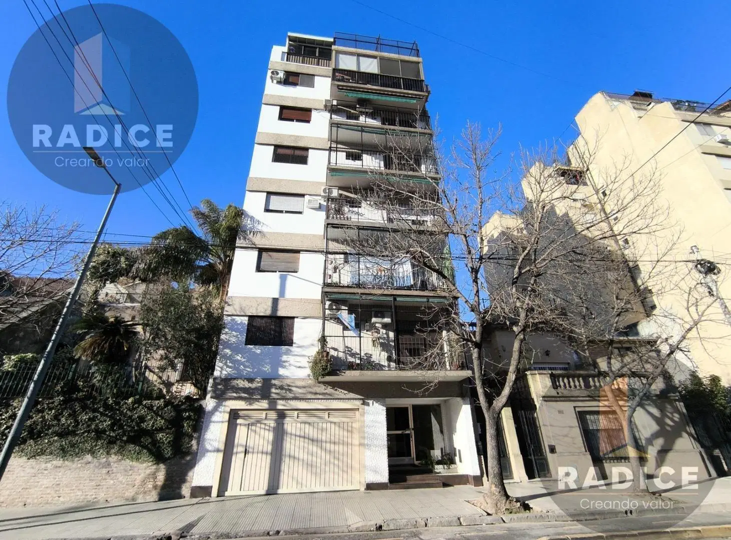 Venta Flores 2 amb 37 m2 mucha luz, mucho potencial!!! ideal renta o 1ra vivienda 2