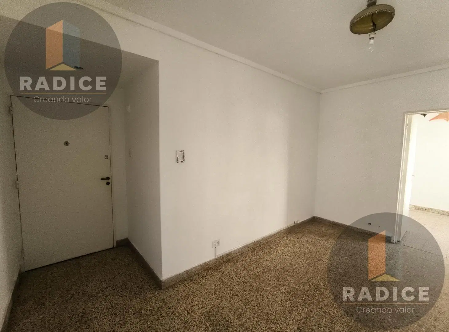 Venta Flores 2 amb 37 m2 mucha luz, mucho potencial!!! ideal renta o 1ra vivienda 5