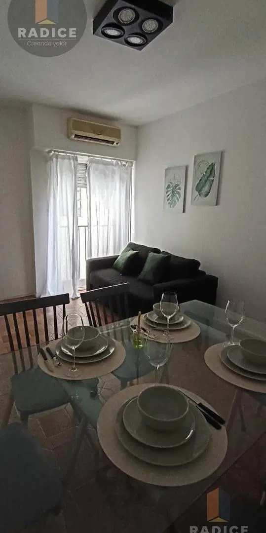 Departamento en Recoleta 3