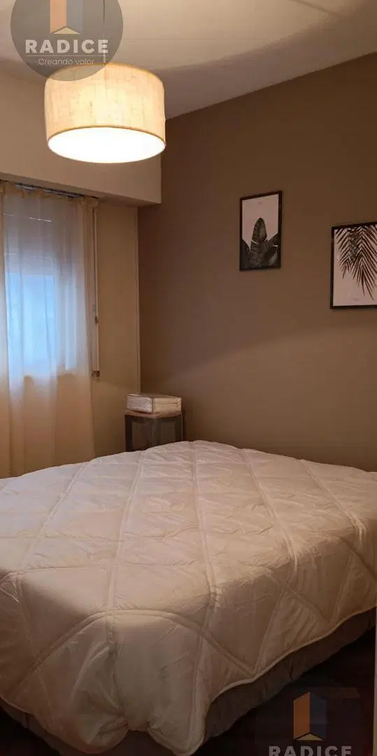 Departamento en Recoleta 4