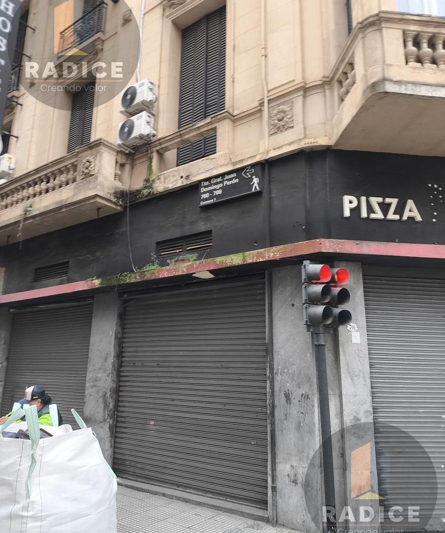 Foto de Cochera en Microcentro Maipu 222 Automatica Venta o Alquiler, imagen 2